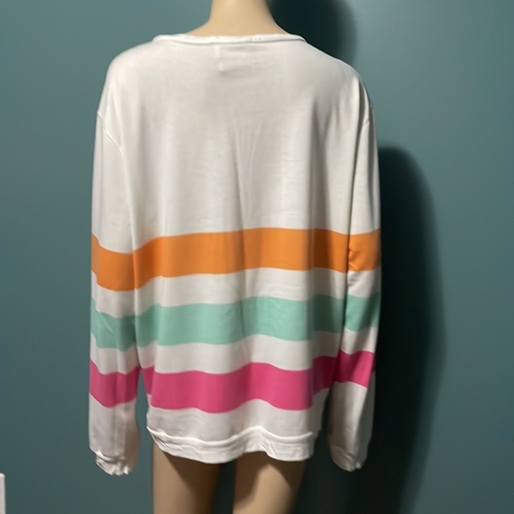 Fantastic Fawn Sweater - Picture 2 of 4